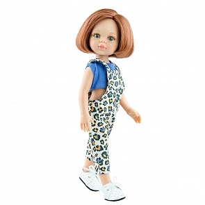 Кукла Кристи 32 см (Paola Reina, 04467)